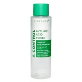 Тонер с азелаиновой кислотой для проблемной кожи NINE LESS A-Control Azelaic Acid Toner 150 мл